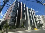 BRICK RESIDENCE 目黒本町 ブリックレジデンス目黒本町