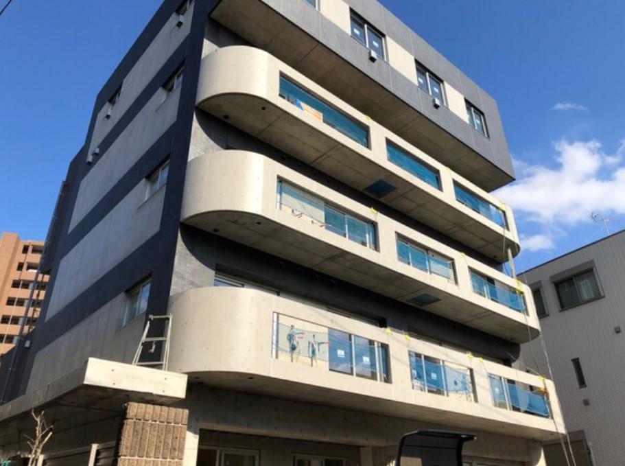 YK ベルヴィル