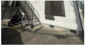 前田ハイツ神祇官
