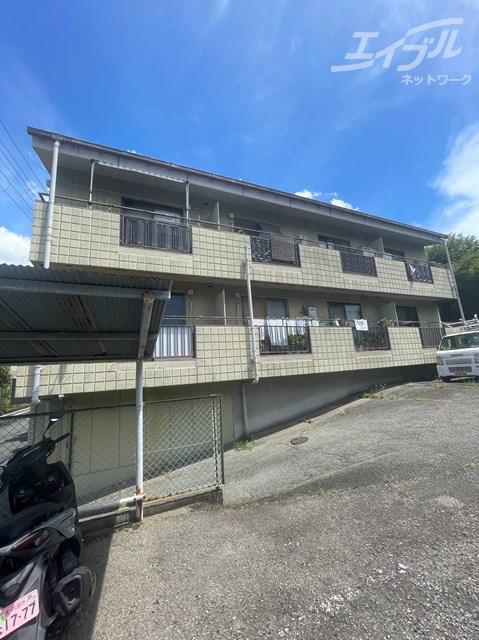 サン春日第1マンション
