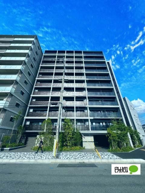 リシュドール梅小路
