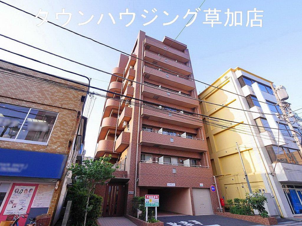 バウ ハウス