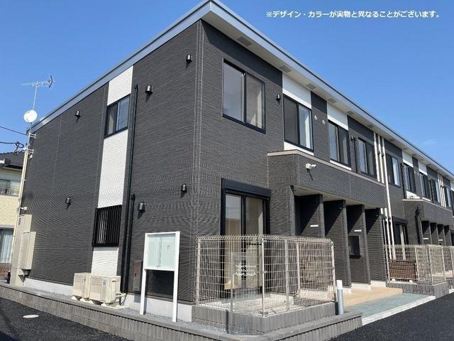 大宮町アパート