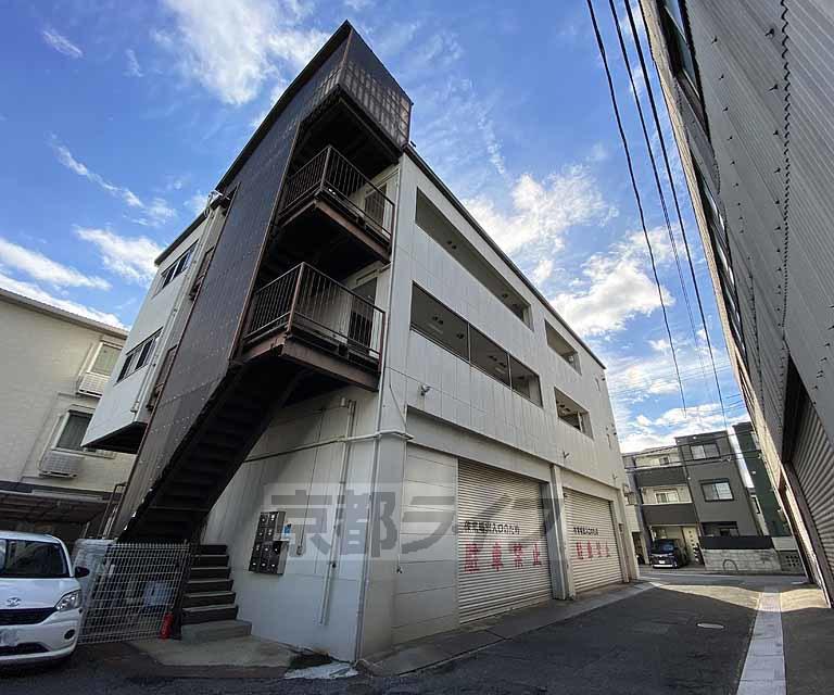 富士マンション
