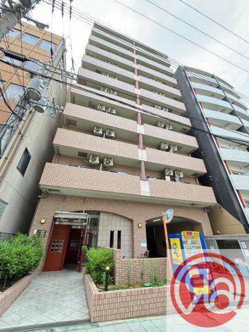 シャルマンフジ大阪城南