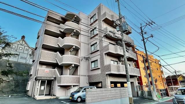 エレガンスコート折尾