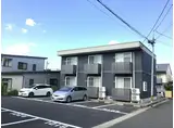 レガート清住B