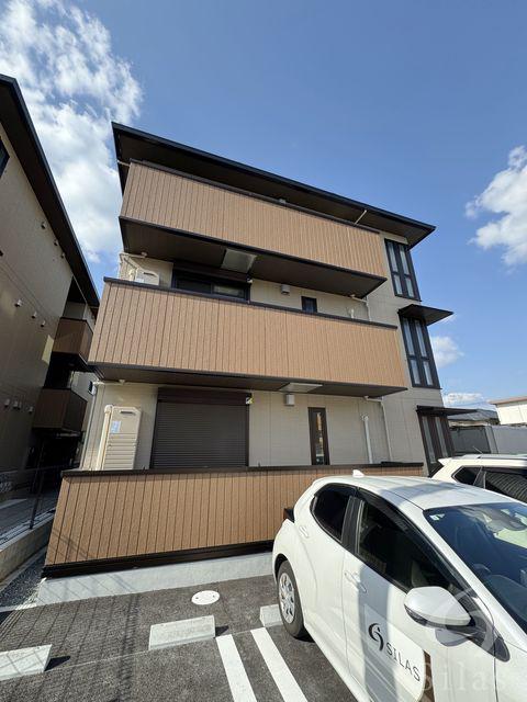 GRAMM東小野堀町イースト