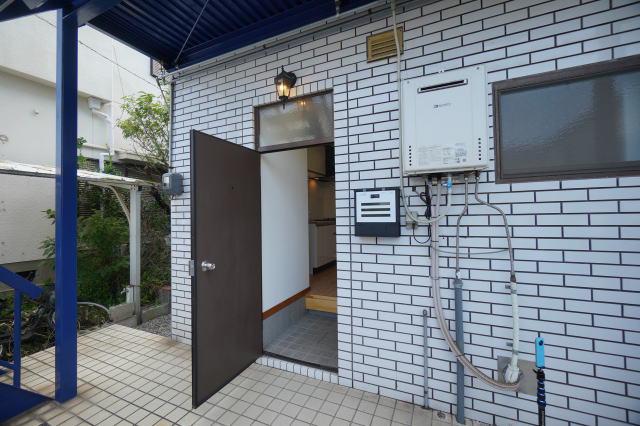 次郎丸マンション