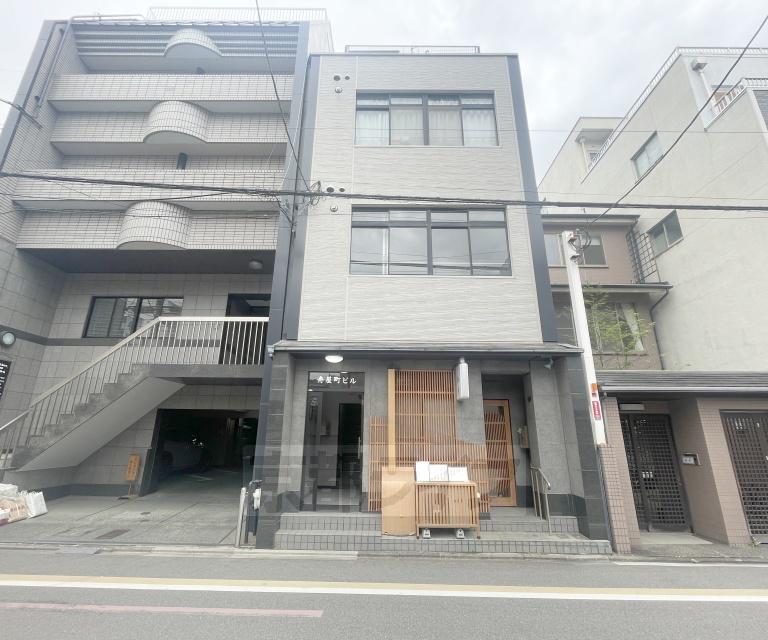 舟屋町ビル