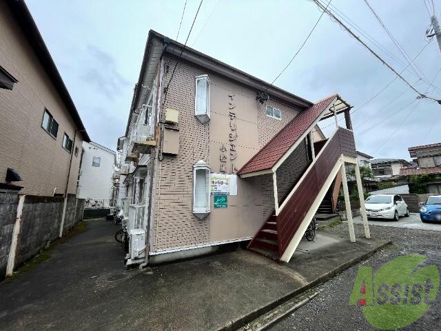 インテリジェント小松島