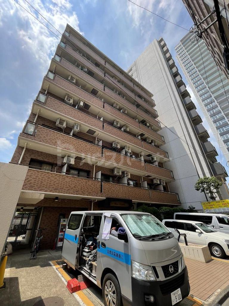 ビブレ西池