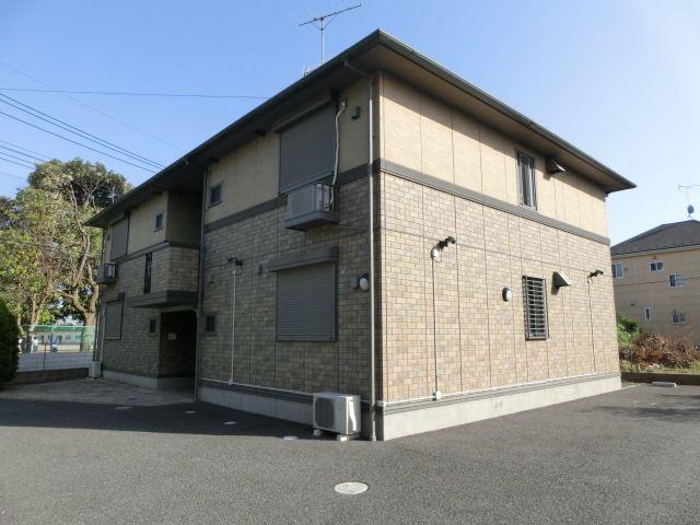 ヴェルクレール弐番館