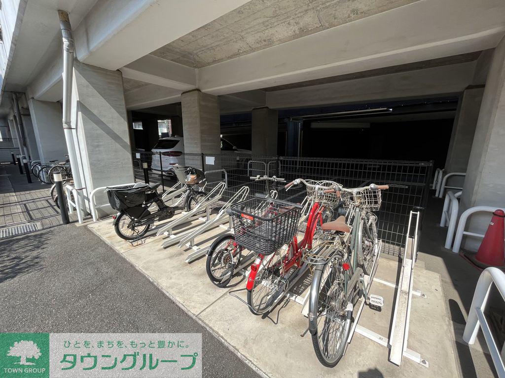 スタイリオ旗の台II