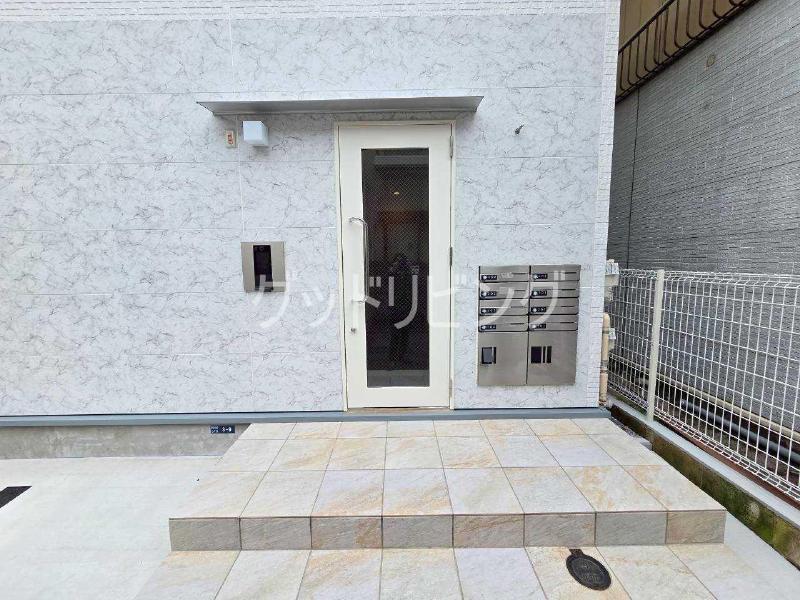 アミスタ新小岩