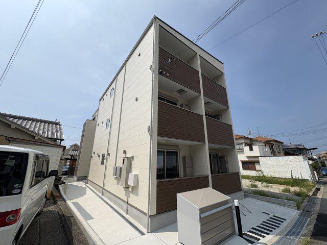 ジーメゾン明石魚住ミハルカ