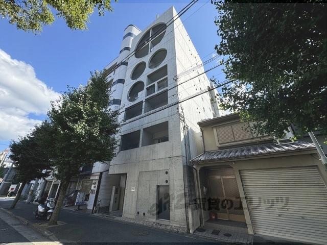 ブローニュかもがわ