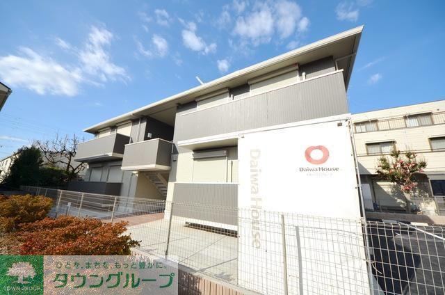 セシオン吉野