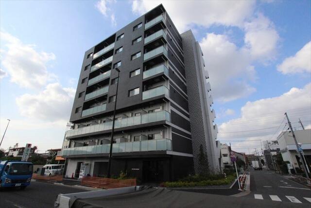 MAXIV KOHOKU ALEGRIA COURT