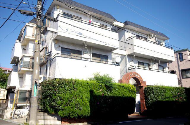 メゾン石井