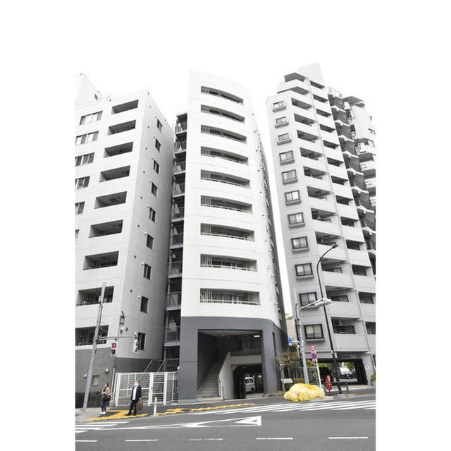 ライオンズマンション目黒青葉台タウンハウス