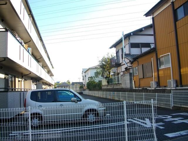 ヴァンベール富士
