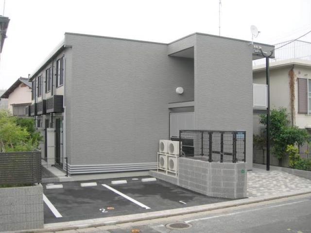 レオパレスジークス