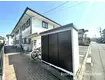 フォブール住吉A棟(3LDK/1階)