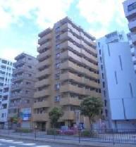 ライオンズマンション東神奈川