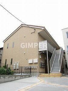 キャメル西川口