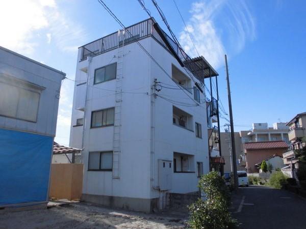 ポートヴィラ