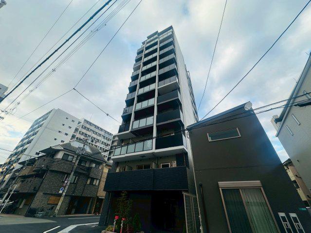 ファーストフィオーレ難波南アルマ