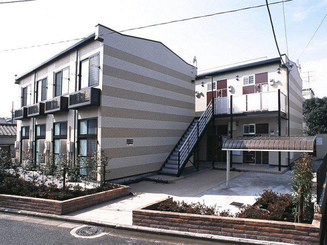 フェイバーフィールド