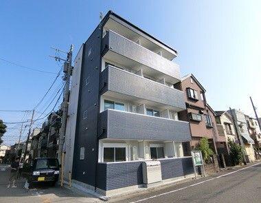 ラ・ルーチェ新小岩