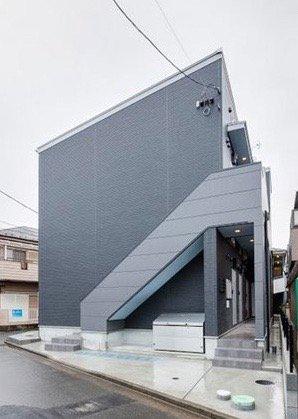 ソレイユ小手指