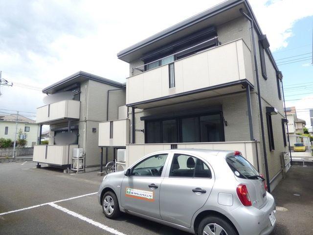 富士塚8番館II
