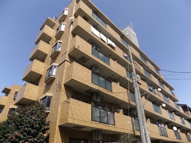 ライオンズプラザ相模大野2番館