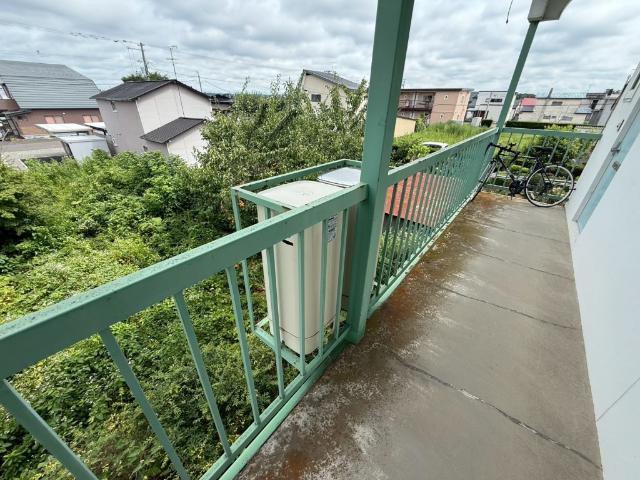 伊藤マンションII