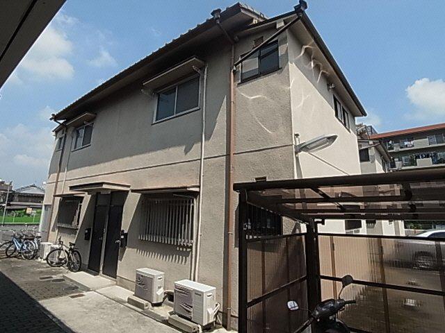 中島コーポ