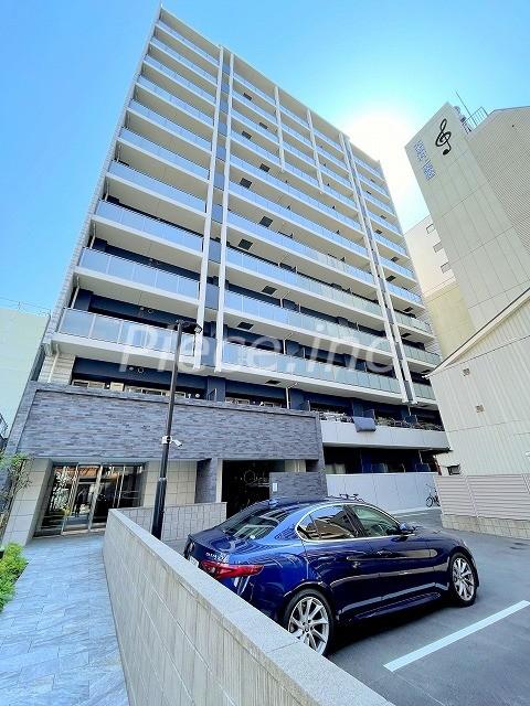 ブル フォルトゥーナ扇町