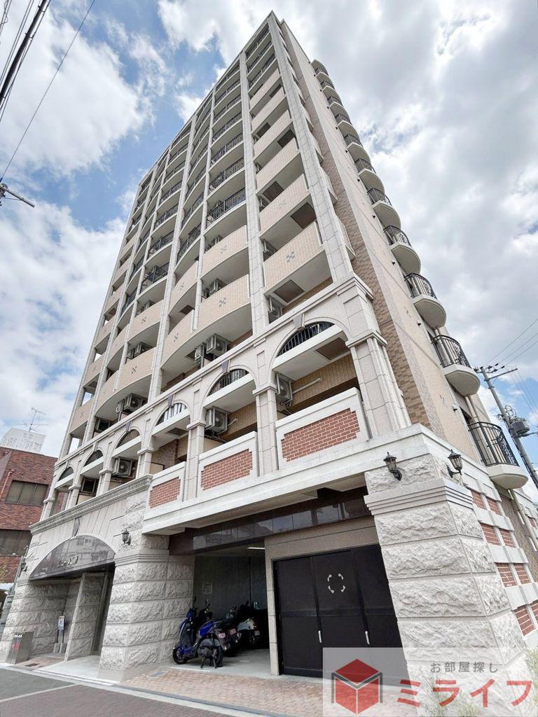LUXE布施南