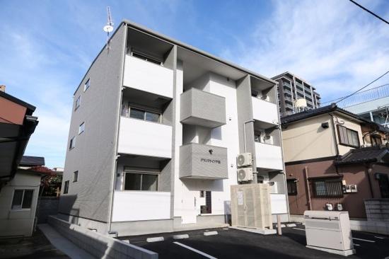 グランドライフ戸畑