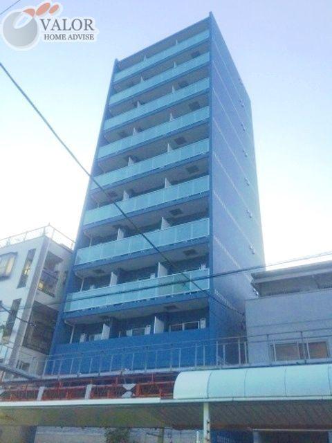 マキシヴ鶴見