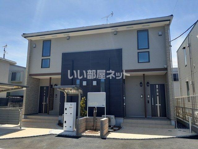 ローズガーデンA