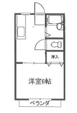 ノースユメサキ