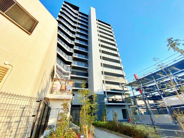 S-RESIDENCE堺湊駅前AZURE