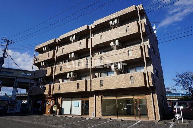 サンライズ新白河A