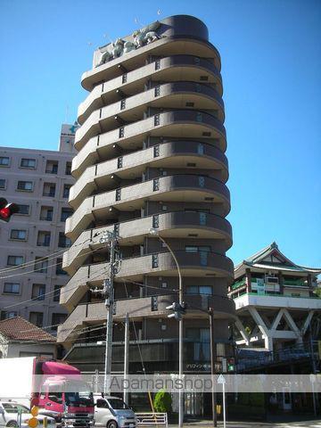 グリフィン横浜・グランステージ