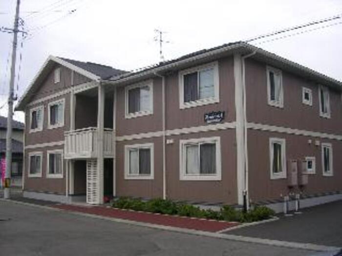 ラポールA