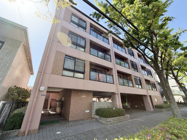 アベリア壱番館